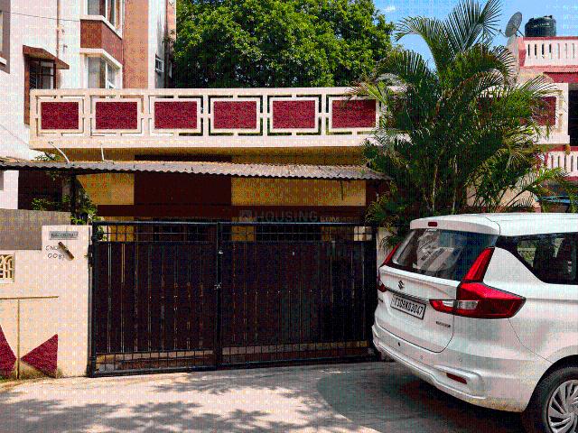 House for sale in Malkajgiri, Telangana