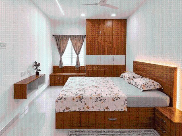 House for sale in Karnataka