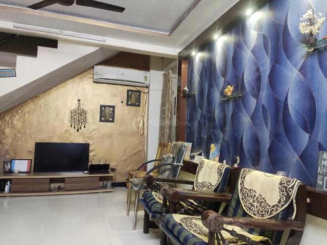 House for sale in Navi Mumbai, Nerul