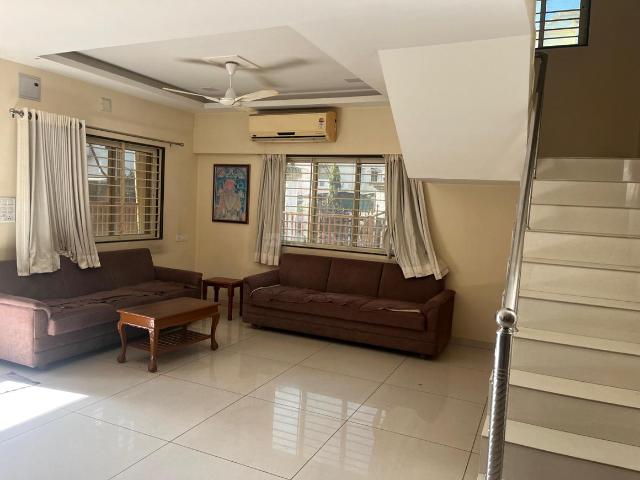 House for rent in Tilakwada, Gujarat