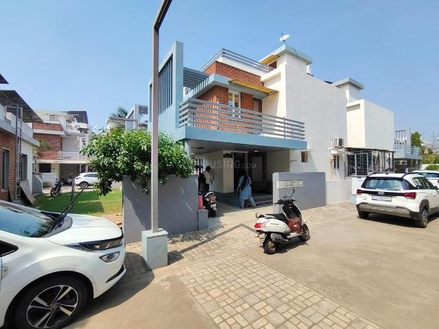 House for rent in Gorwa, Vadodara