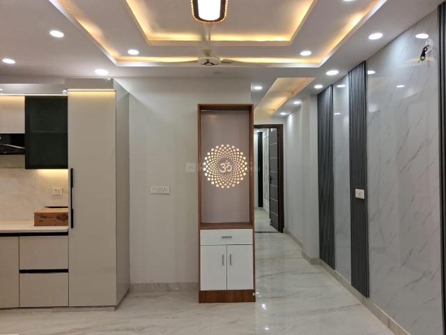 House for rent in West Delhi, Deri