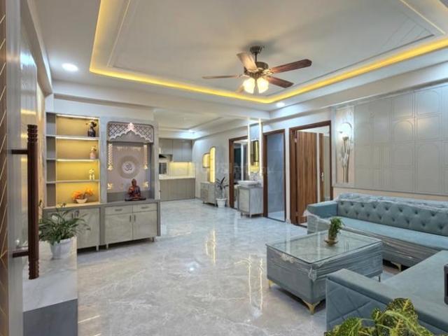 House for rent in West Delhi, Deri
