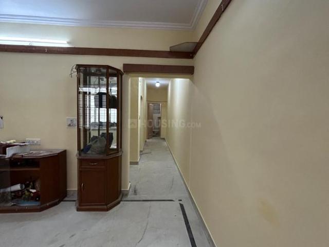 House for rent in Bangalore East, Cox Town - Bangalore