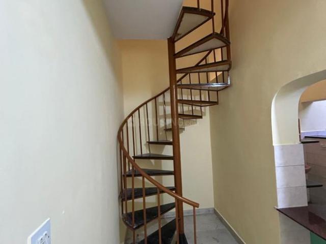 House for rent in Bangalore East, Cox Town - Bangalore