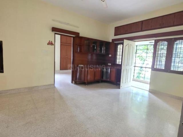 House for rent in Bangalore East, Cox Town - Bangalore