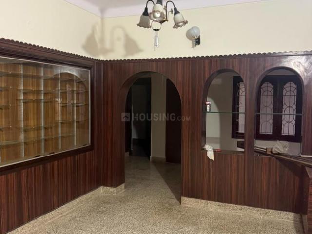 House for rent in Bangalore East, Cox Town - Bangalore