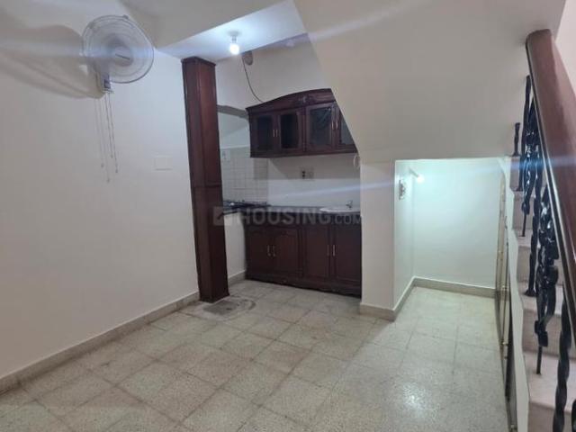 House for rent in Bangalore East, Cox Town - Bangalore