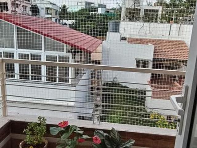 House for rent in Bangalore East, Cox Town - Bangalore
