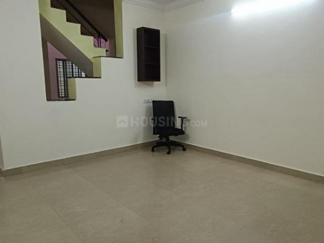 House for rent in New Thippasandra, Bengaluru