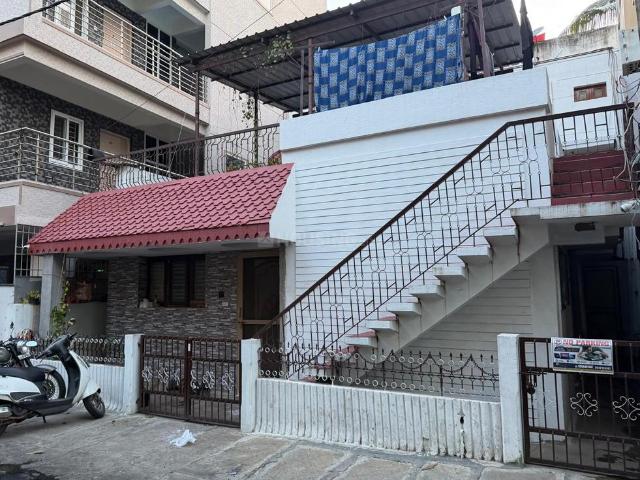 House for sale in Bangalore East, Cox Town - Bangalore