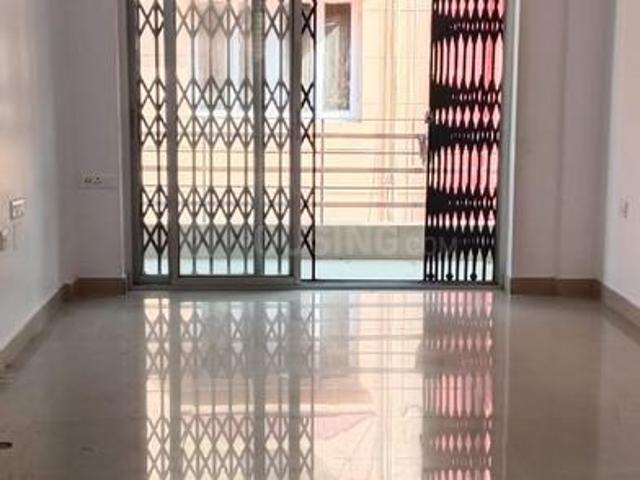 House for rent in New Town, North 24 Parganas
