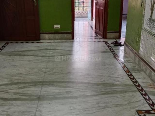 House for rent in North 24 Parganas, East Kolkata Township - Kolkata