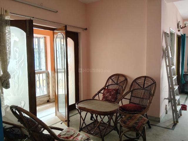House for rent in North 24 Parganas, East Kolkata Township - Kolkata