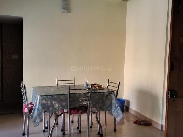 House for rent in North 24 Parganas, East Kolkata Township - Kolkata