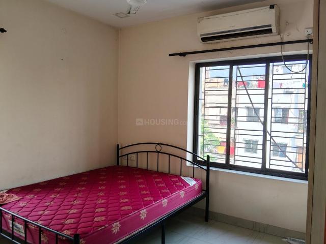 House for rent in North 24 Parganas, East Kolkata Township - Kolkata