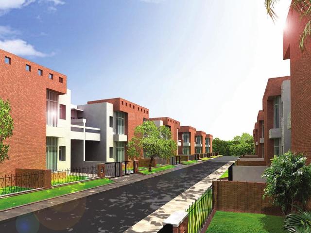 House for sale in Action Area I, New Town