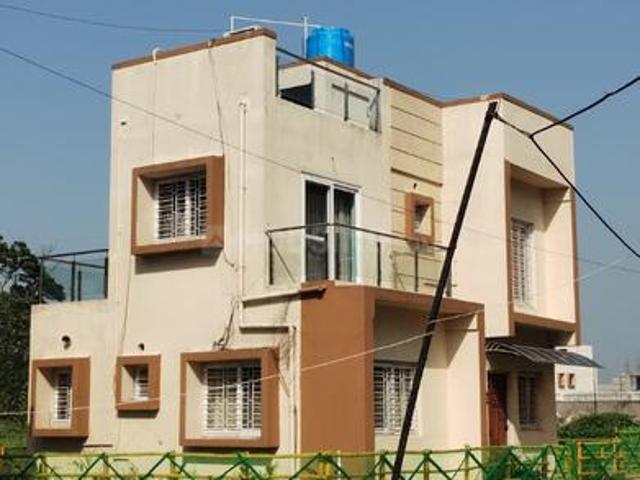 House for sale in North 24 Parganas, East Kolkata Township - Kolkata