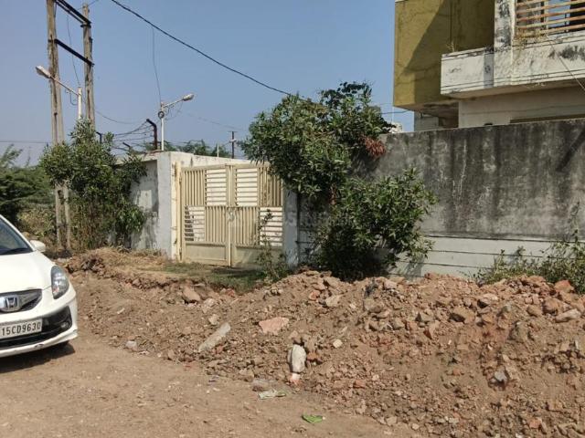 House for rent in Tilakwada, Gujarat