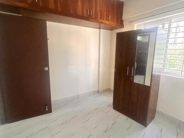 House for rent in Bangalore South, Cox Town - Bangalore