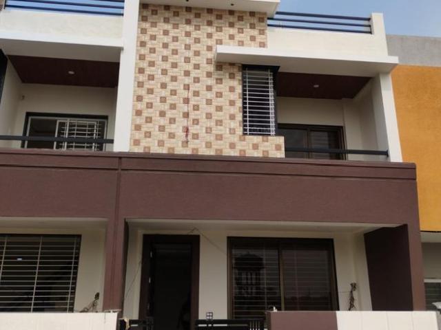 House for rent in Madya