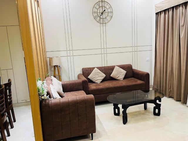 House for rent in Madya