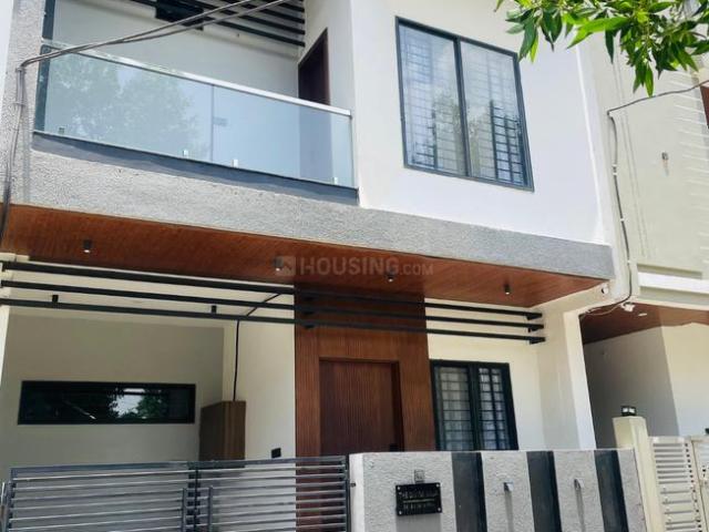 House for rent in Madya