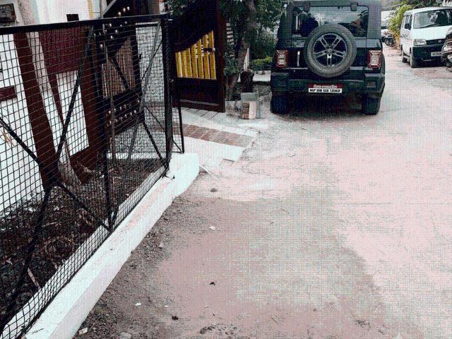 House for rent in Nipanya, Indore