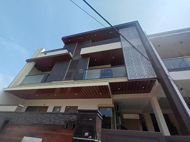 House for rent in Pink City, Jetpur