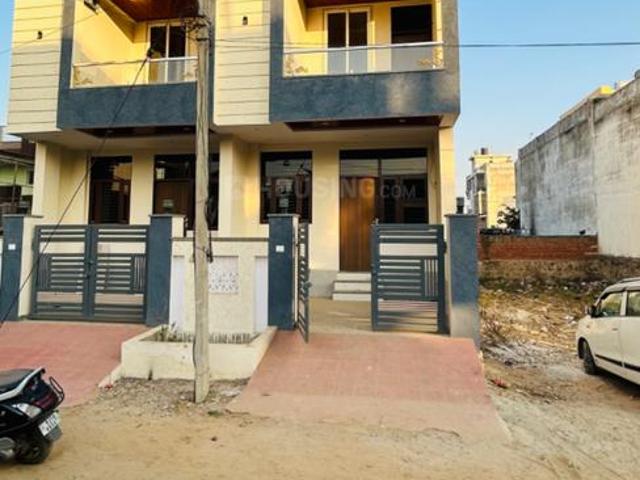 House for sale in Pink City, Jaypur