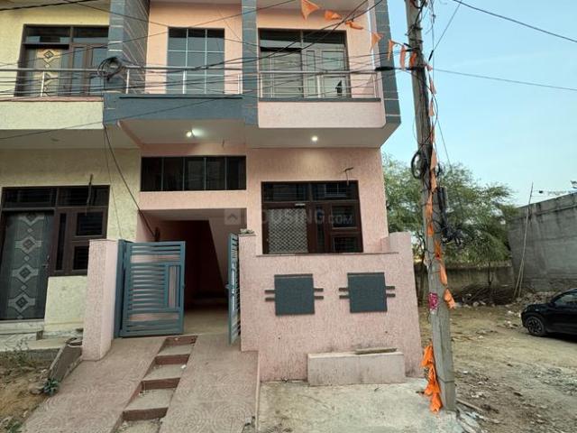 House for sale in Pink City, Jaypur