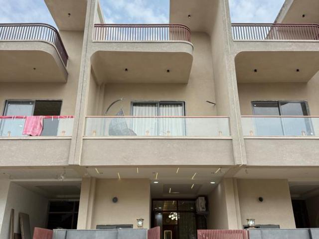 House for sale in Pink City, Jaypur