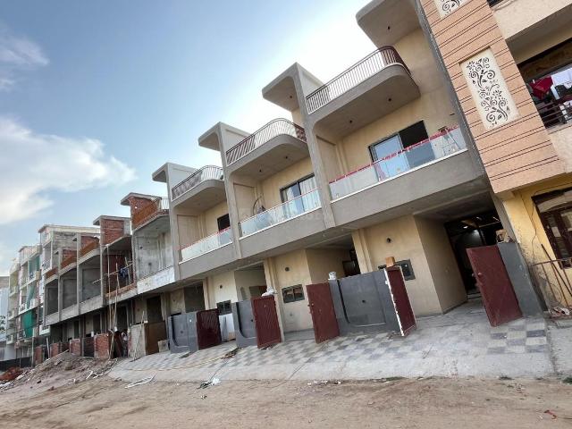 House for sale in Pink City, Jaypur