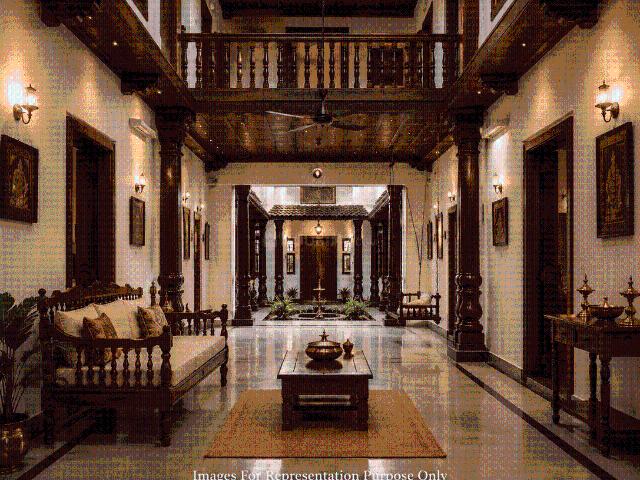 House for sale in Guruvayur, Kerala