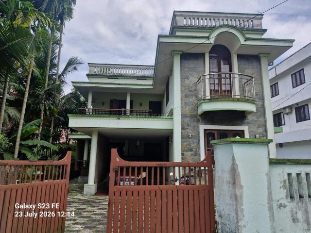 House for rent in Kerala