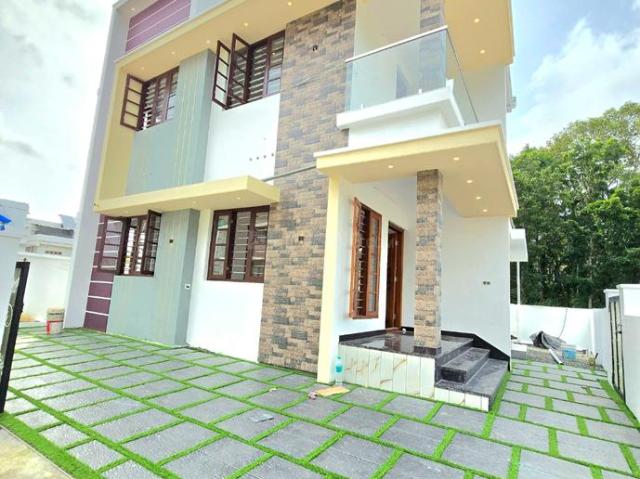 House for sale in Kerala