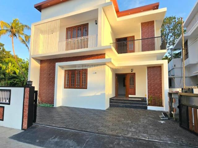 House for sale in Ernakulam, Kerala