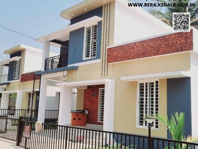 House for sale in Palakkad, Kerala