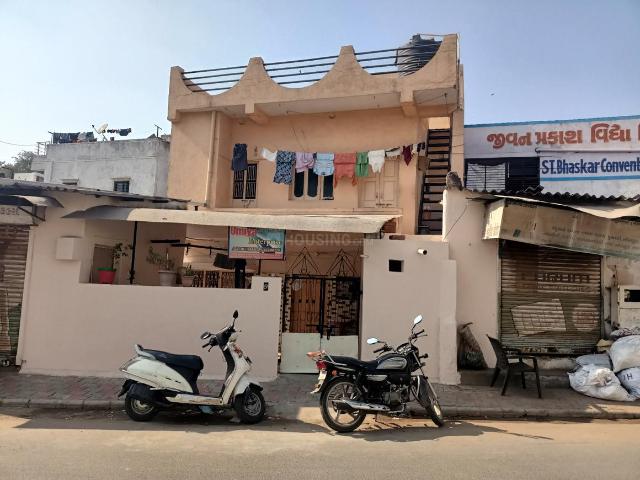 House for sale in Gujarat