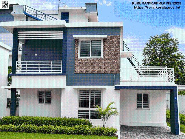 House for sale in Kerala