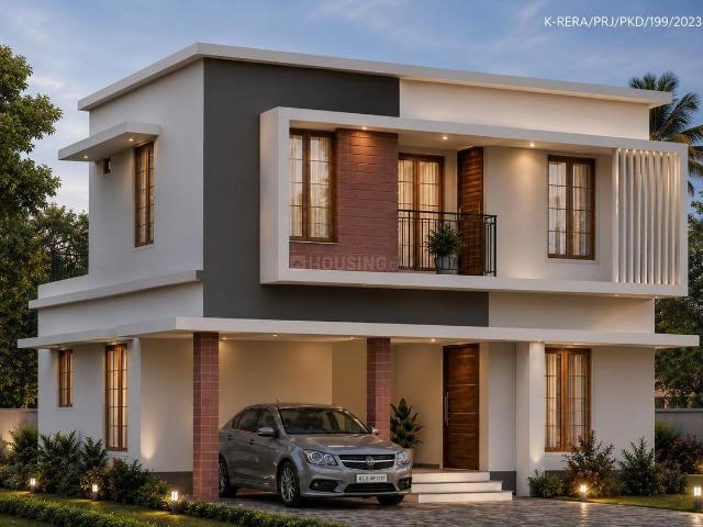 House for sale in Palakkad, Kerala