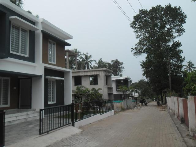 House for sale in Palakkad, Kerala