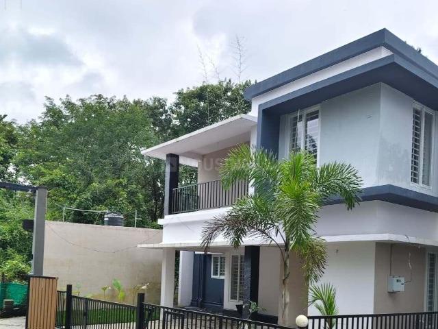 House for sale in Olavakkode, Palakkad