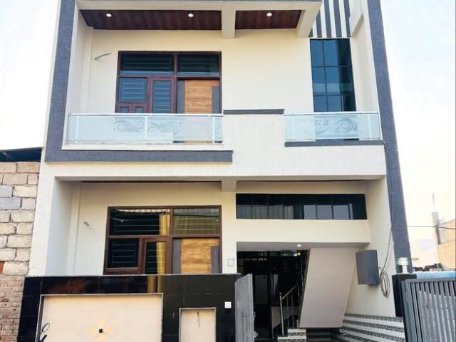 House for sale in Raipur, Chhattisgarh