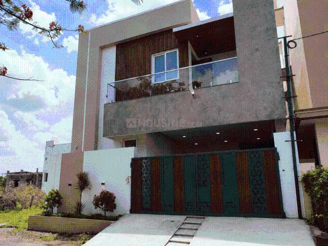 House for sale in Raipur, Chhattisgarh