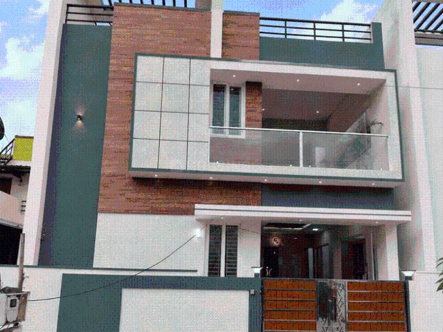 House for sale in Raipur, Chhattisgarh