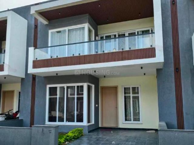 House for sale in Raipur, Chhattisgarh