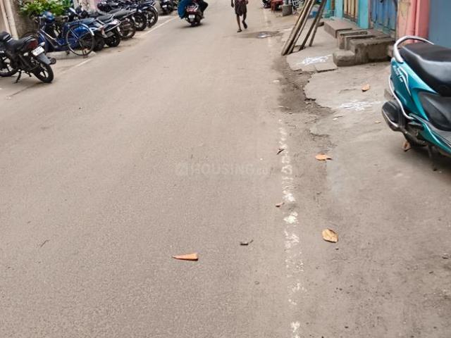 House for sale in Royapuram, Tamil Nadu
