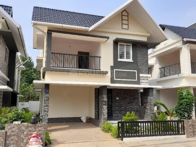 House for sale in Thrissur, Kerala