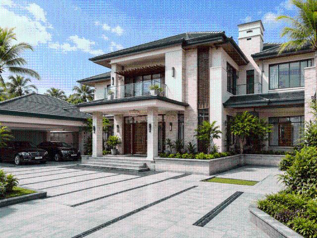 House for sale in Thrissur, Kerala